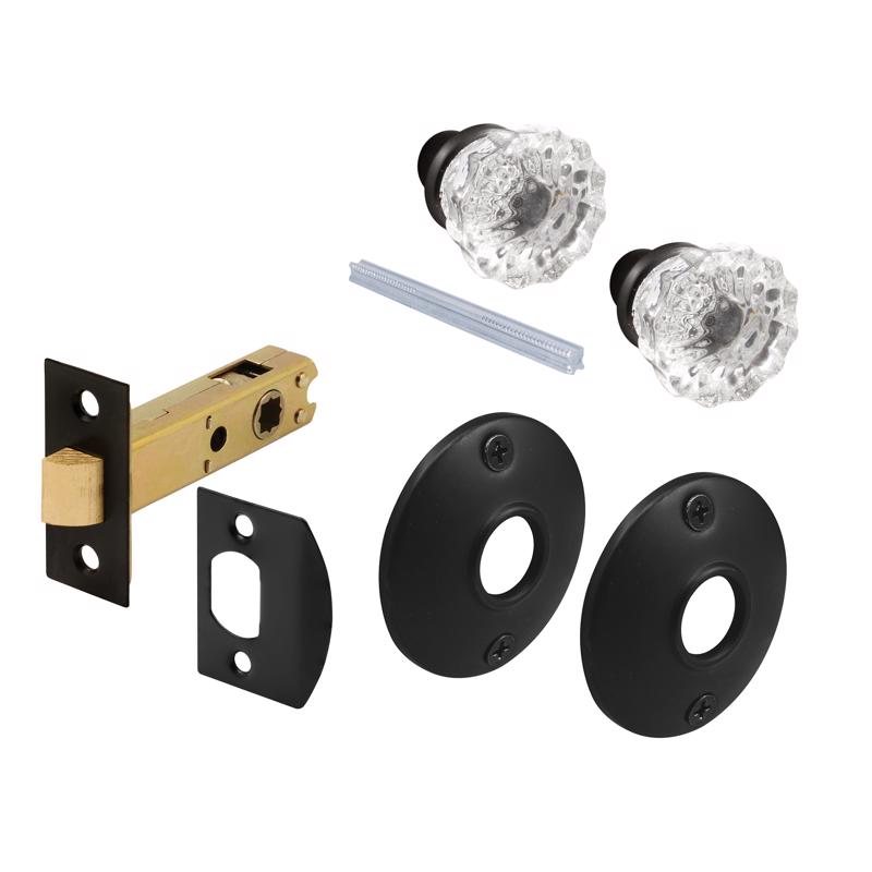 Prime-Line Passage Door Knob