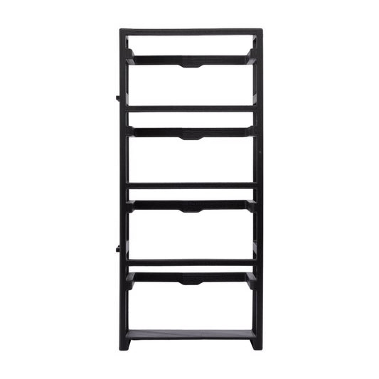 GreenMade Mini Bin 12.42 in. H X 5.67 in. W X 3.29 in. D Plastic Rack System