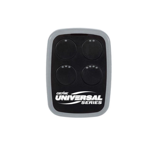 Genie Universal 4 Door Keychain Garage Door Remote For Openers