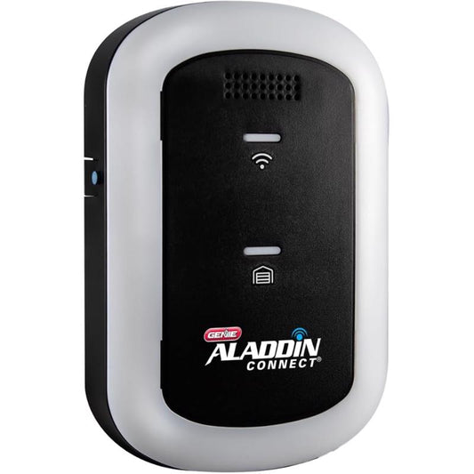 Genie 1 Door Smart Garage Hub For Most Doors After 1993
