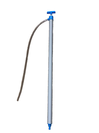 Action Pump PVC Hand Pump