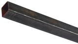 Steel and aluminum metal stock