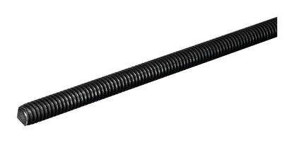 Boltmaster 1/2-13 in. D X 36 in. L Steel Weldable Threaded Rod