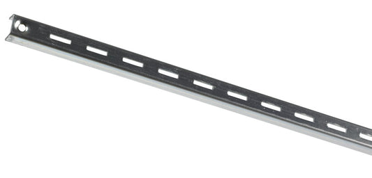 Knape & Vogt Steel Regular Duty Bracket 16 Ga. 72 in. L