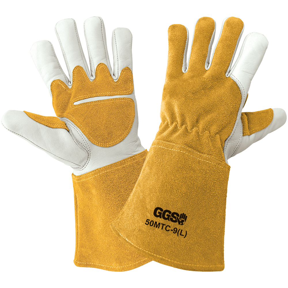 Mig Tig Welder Gloves 50MTC