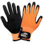Tsunami Grip Nitrile Gloves 510MFV (Dozen Pair)