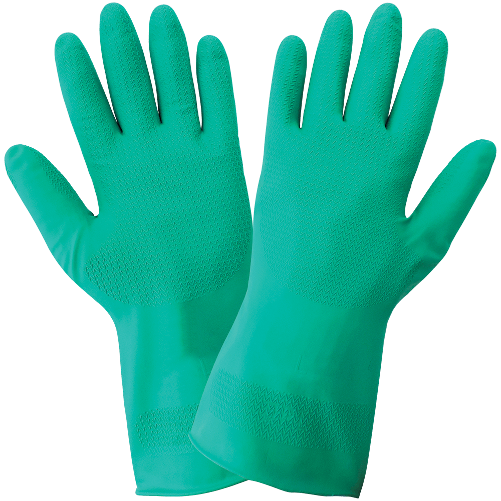 Nitrile Unlined Gloves 511AMB