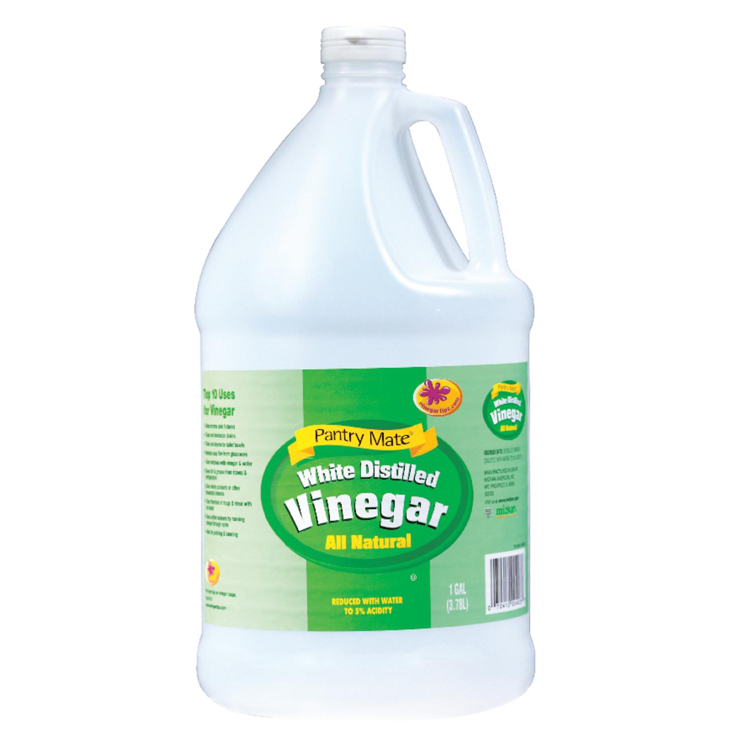 VINEGAR WHITE DIST GAL