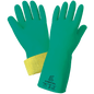 Nitrile  /  Aramid Gloves 515KEV