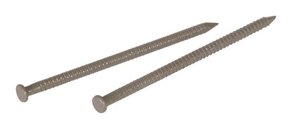 HILLMAN Anchor Wire 1 in. Panel Steel Nail Flat Head 6 oz