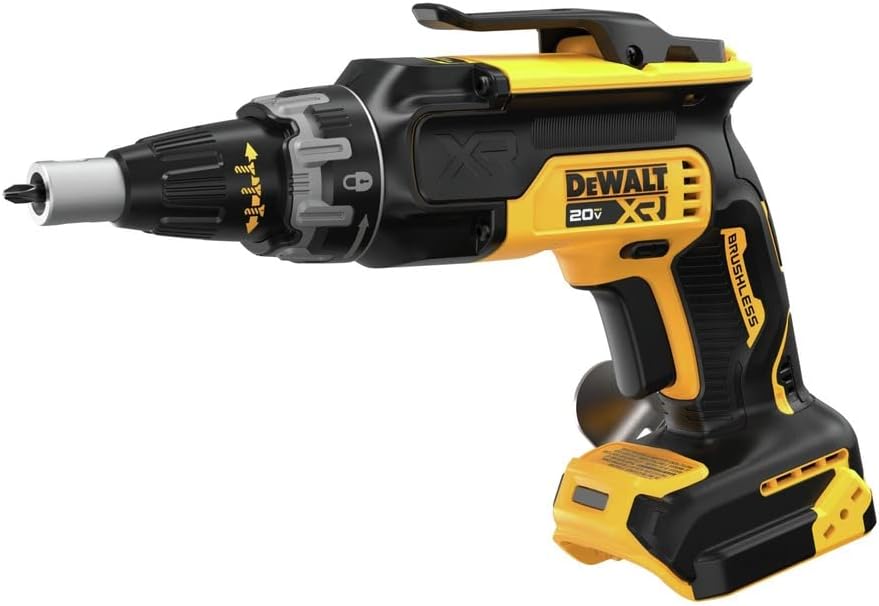 DeWalt DCF630B
