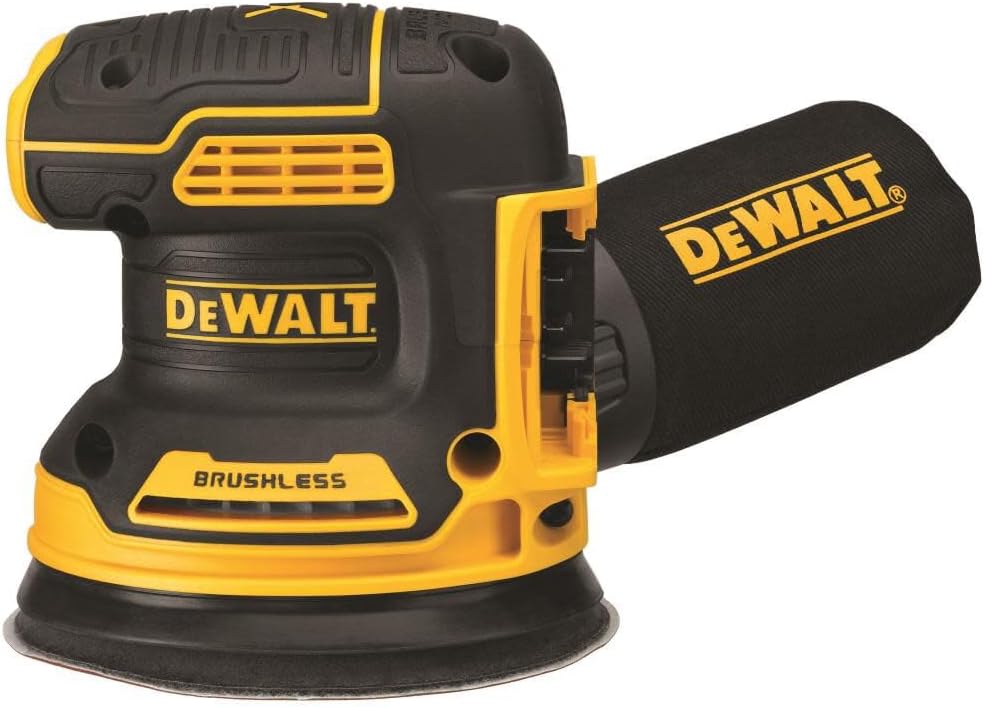 DeWalt DCW210B