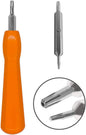 SCRWDRVR BT T15 2"