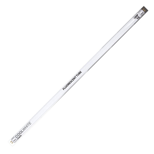 Feit Legacy Bulbs 13 W T5 0.7 in. D X 20.9 in. L Fluorescent Bulb Cool White Linear 4100 K 1 pk