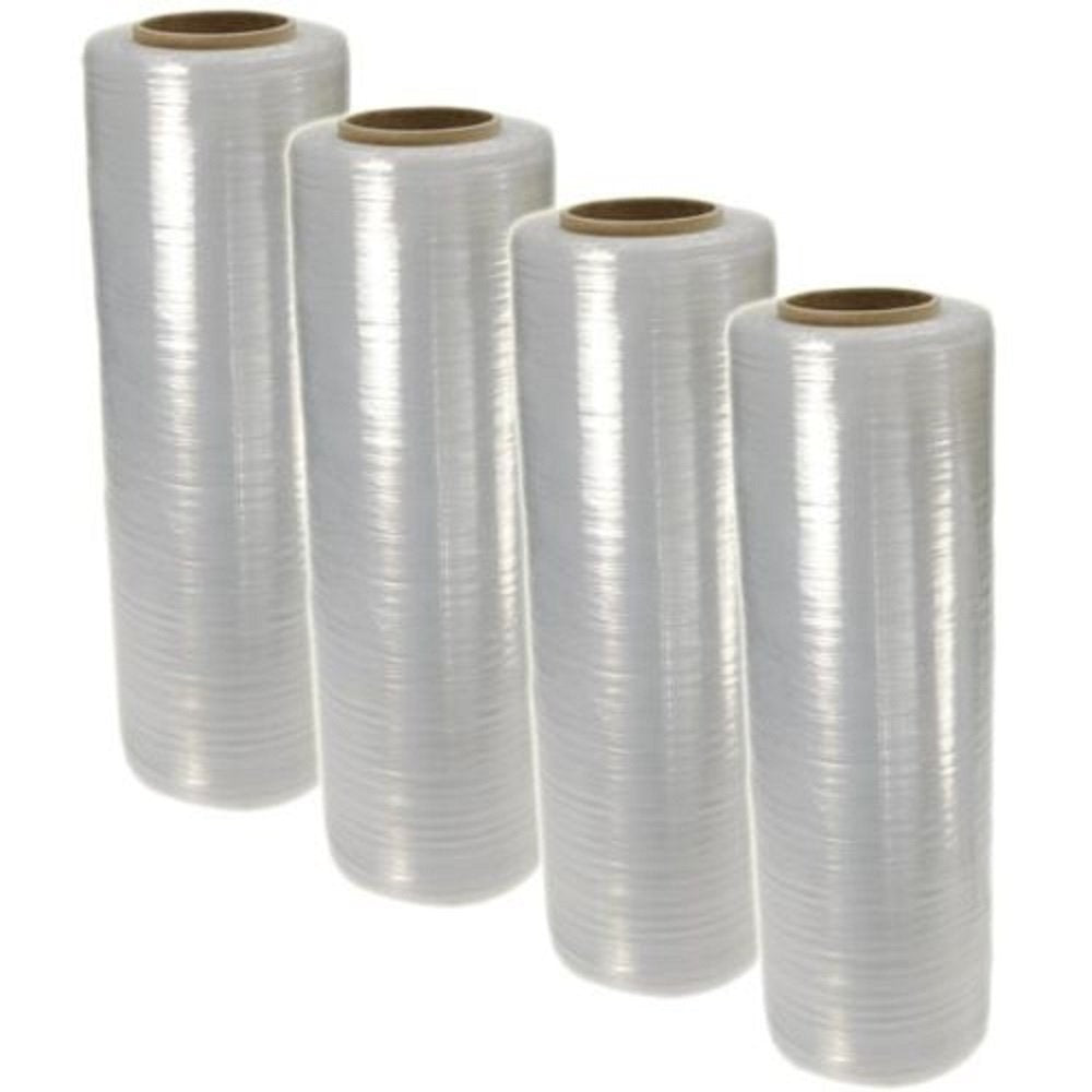 18 x 1500 x 80, 4 rls/CS Hand Wrap