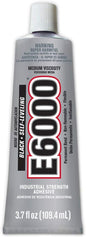 E6000 AUTO/IND ADH3.7OZ