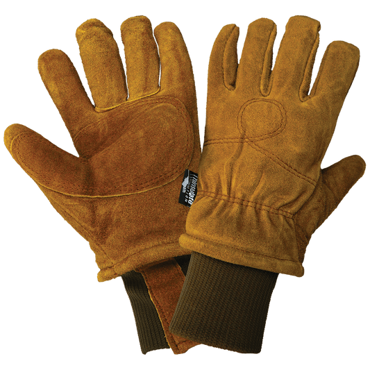 Freezer Gloves 524-10(XL)