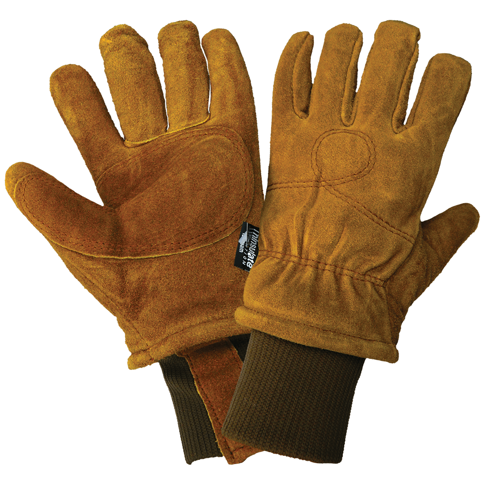 Freezer Gloves 524