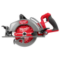 Milwaukee M18 CRCLR SW CDLS 7-1/4"