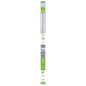 Feit Plug & Play T8 Cool White 47.5 in. Bi-Pin T8 LED Bulb 32 Watt Equivalence 2 pk