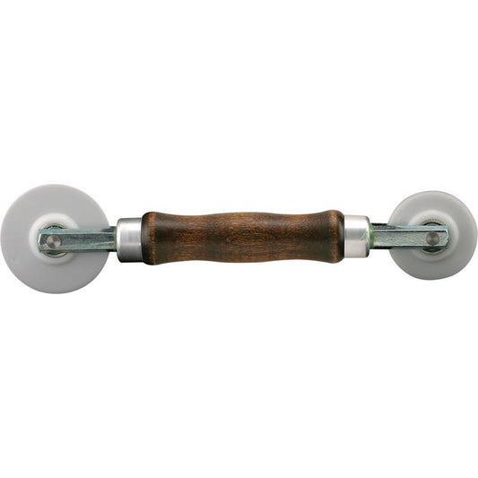 Prime-Line Brown Nylon 2-1/2 in. L Screen Rolling Tool 1 pk