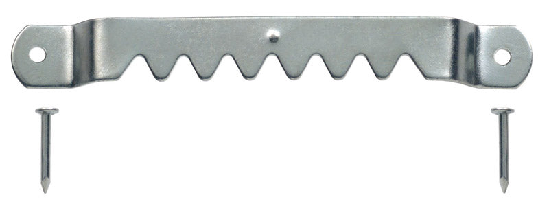 OOK Sawtooth Picture Hanger 20 lb 1 pk