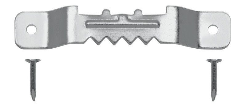 OOK Sawtooth Picture Hanger 20 lb 3 pk