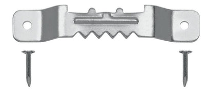 OOK Sawtooth Picture Hanger 20 lb 3 pk