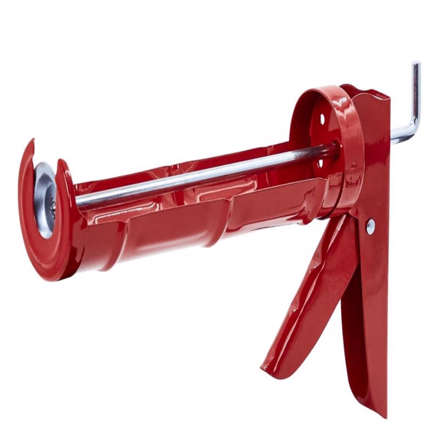 CAULKGUN SMOOTHROD3:1 TR
