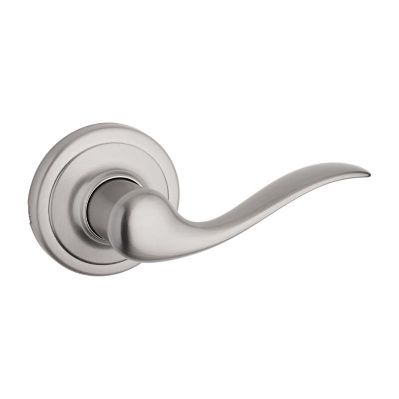 Kwikset Tustin Satin Nickel Dummy Lever