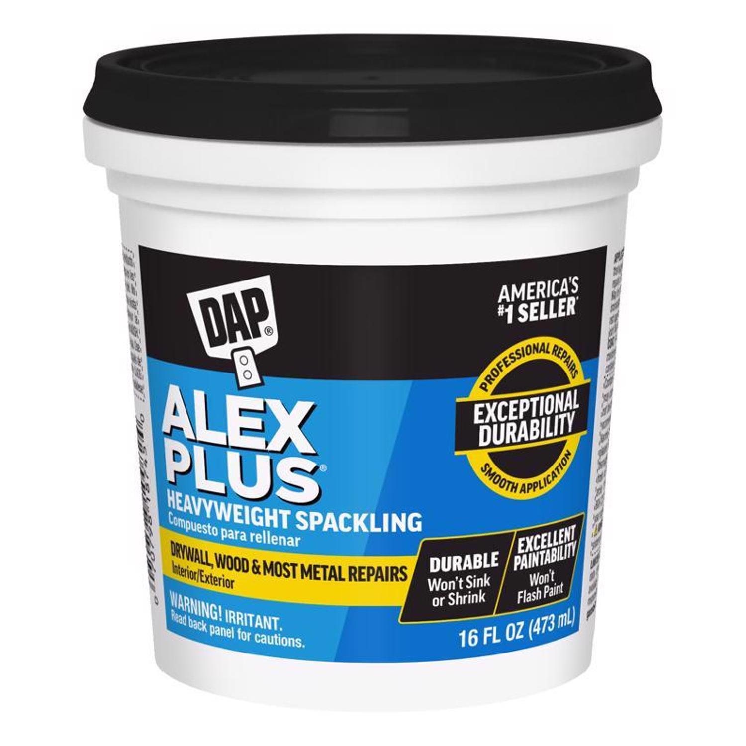 ALEX PLUS SPACKLING PT