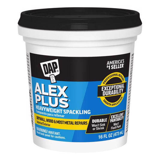 ALEX PLUS SPACKLING PT
