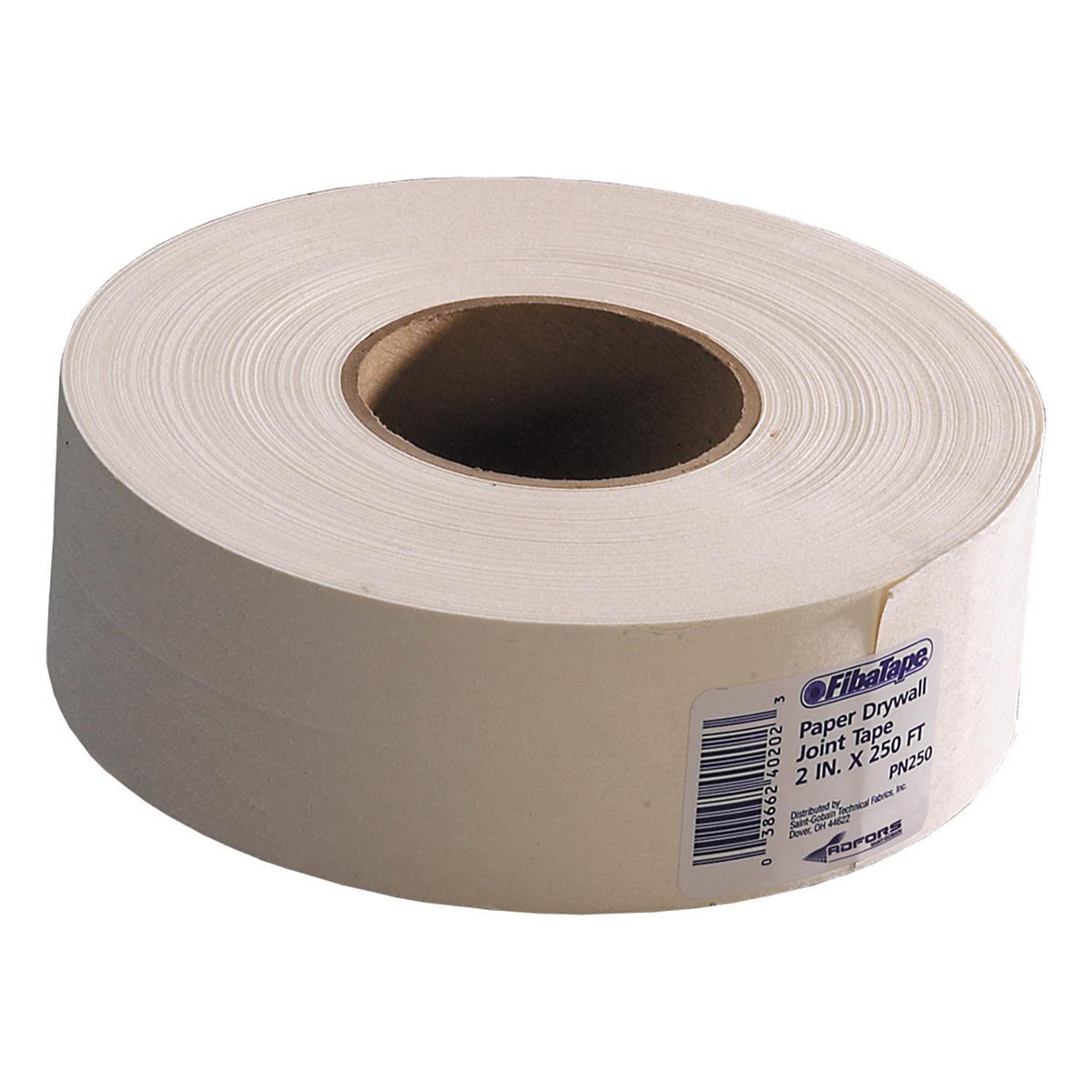 DRYWALL JNT TP WHT 250'
