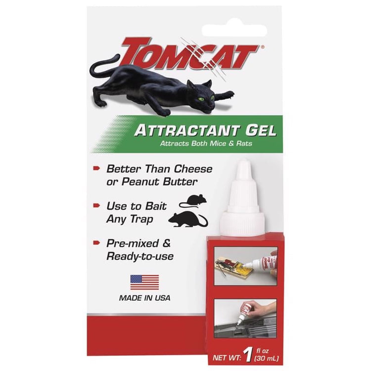 Pest Control Supplies