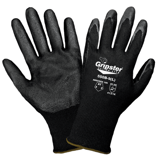 Gripster Ultra Light Gloves 550B-7(S)