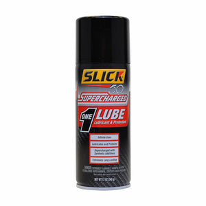 Slick 50 Aerosol Penetrating Oil 12 oz 43712012 1 pk