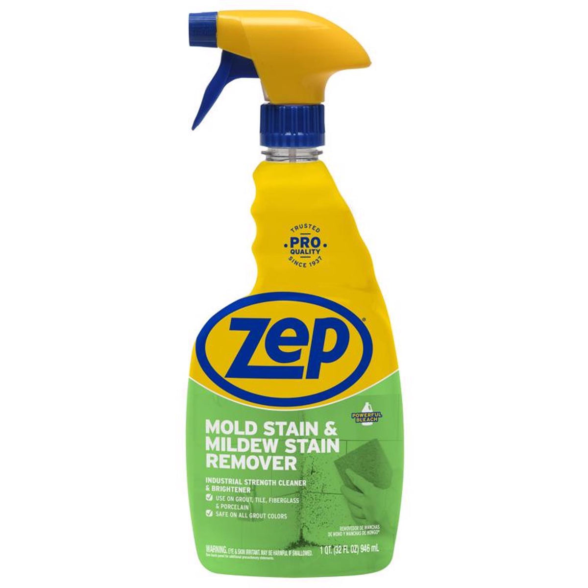 REMOVER MOLD & MILDEW