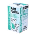 CFM Global Paint Pockets Green Exhaust Filter 20x20
