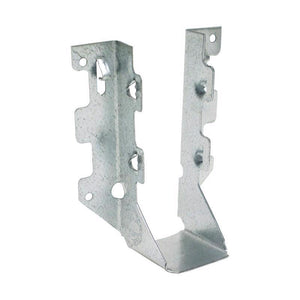 Simpson Strong-Tie ZMax 4.75 in. H X 1.56 in. W 18 speed Galvanized Steel Joist Hanger LUS26Z