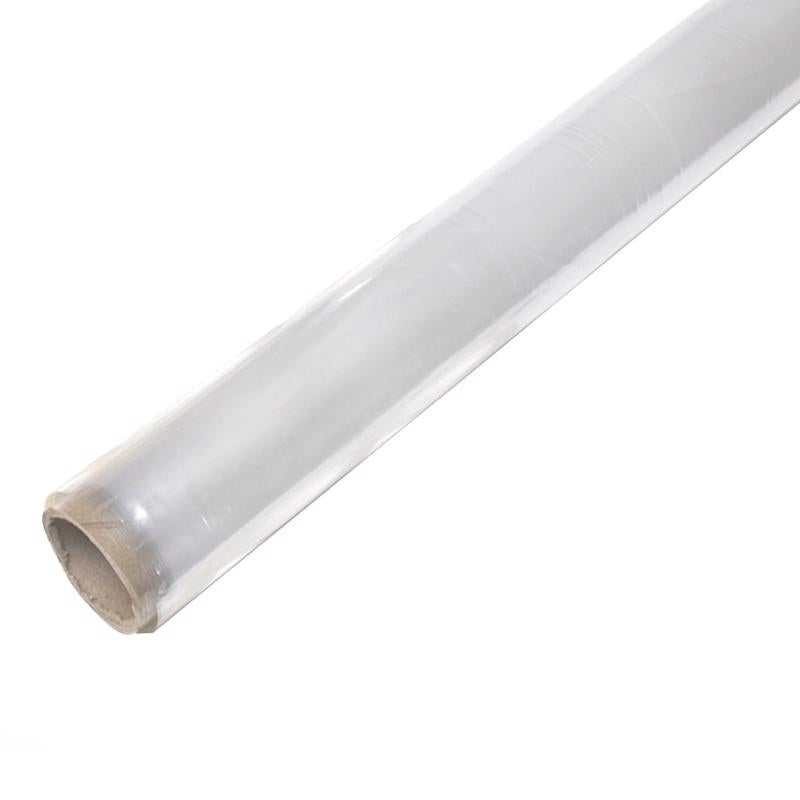 M-D Building Products Polar Block Indoor Window Shrink Film 84 in. L X 25 ft. W 1 Rolls