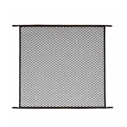 M-D Building Products 36 in. D X 30 in. L Aged Bronze Bronze Aluminum Door Grille 1 pc