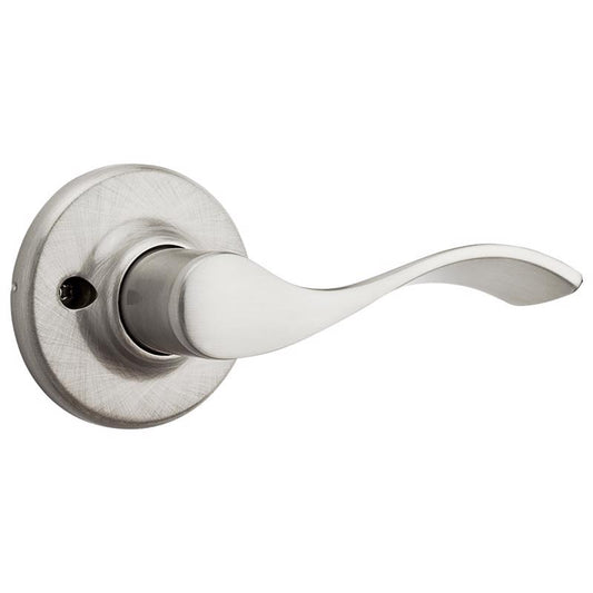 Kwikset Balboa Satin Nickel Dummy Lever