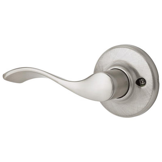 Kwikset Balboa Satin Nickel Dummy Lever