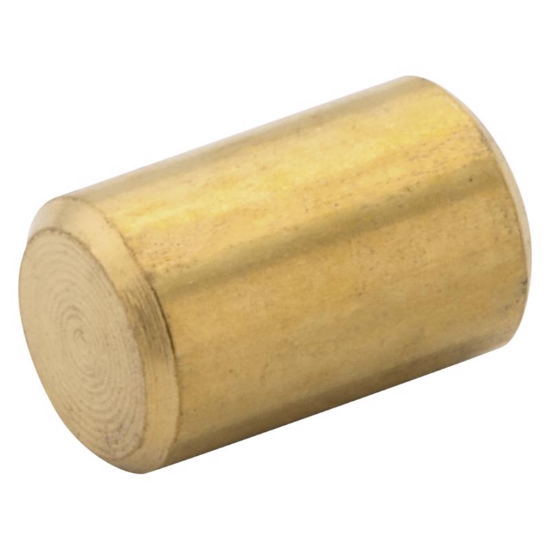 Kwikset 0.18 in. D Metal Lock Top Pins 100 pk