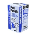 CFM Global Paint Pockets Original Exhaust Filter 20x20