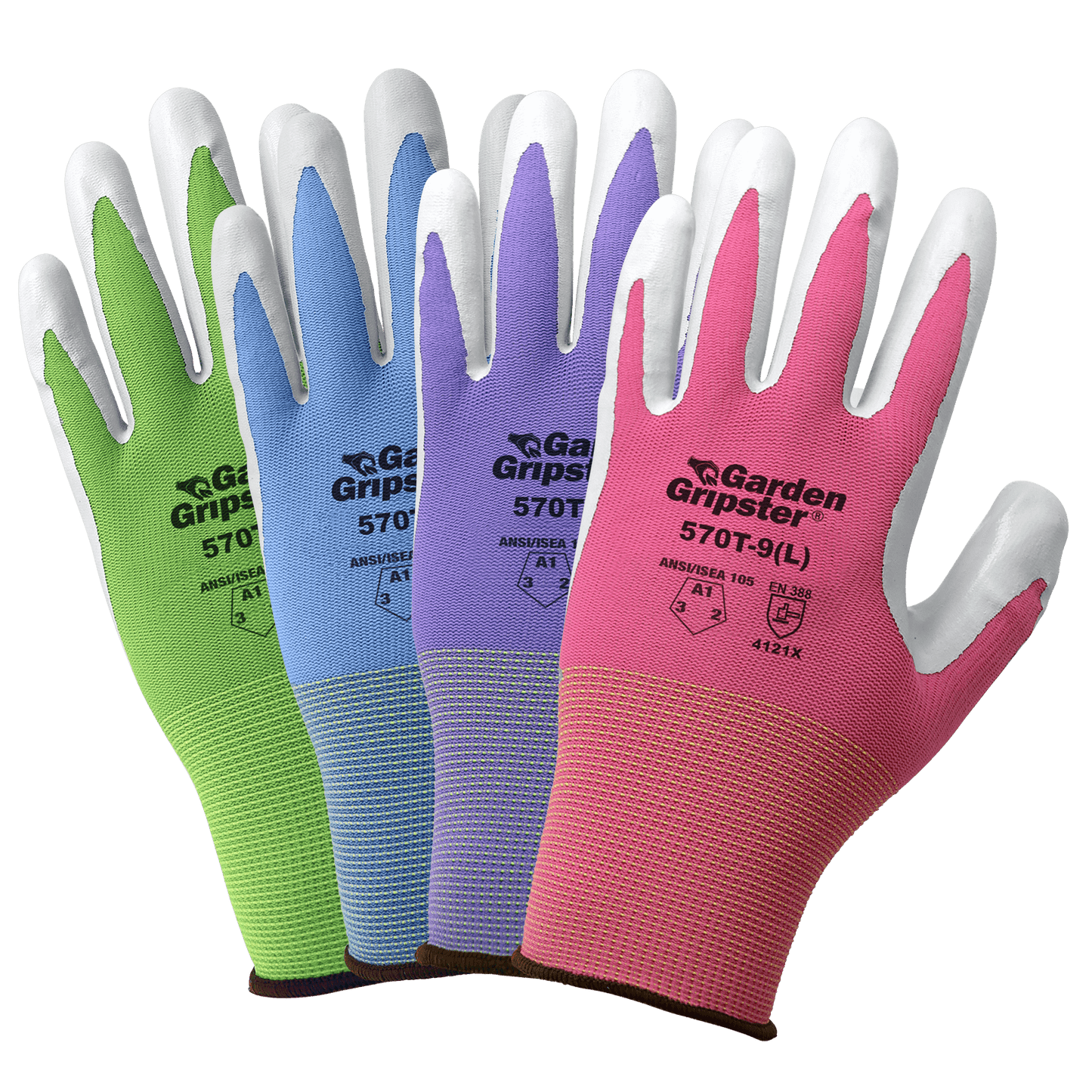 Gripster Gloves 570T