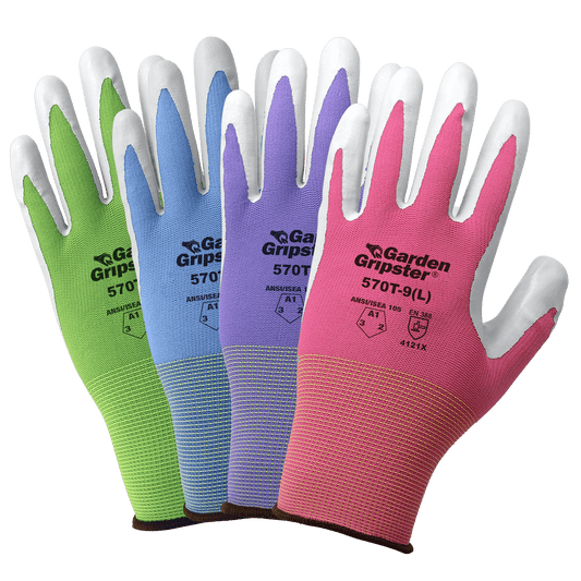 Gripster Gloves 570T-8(M)