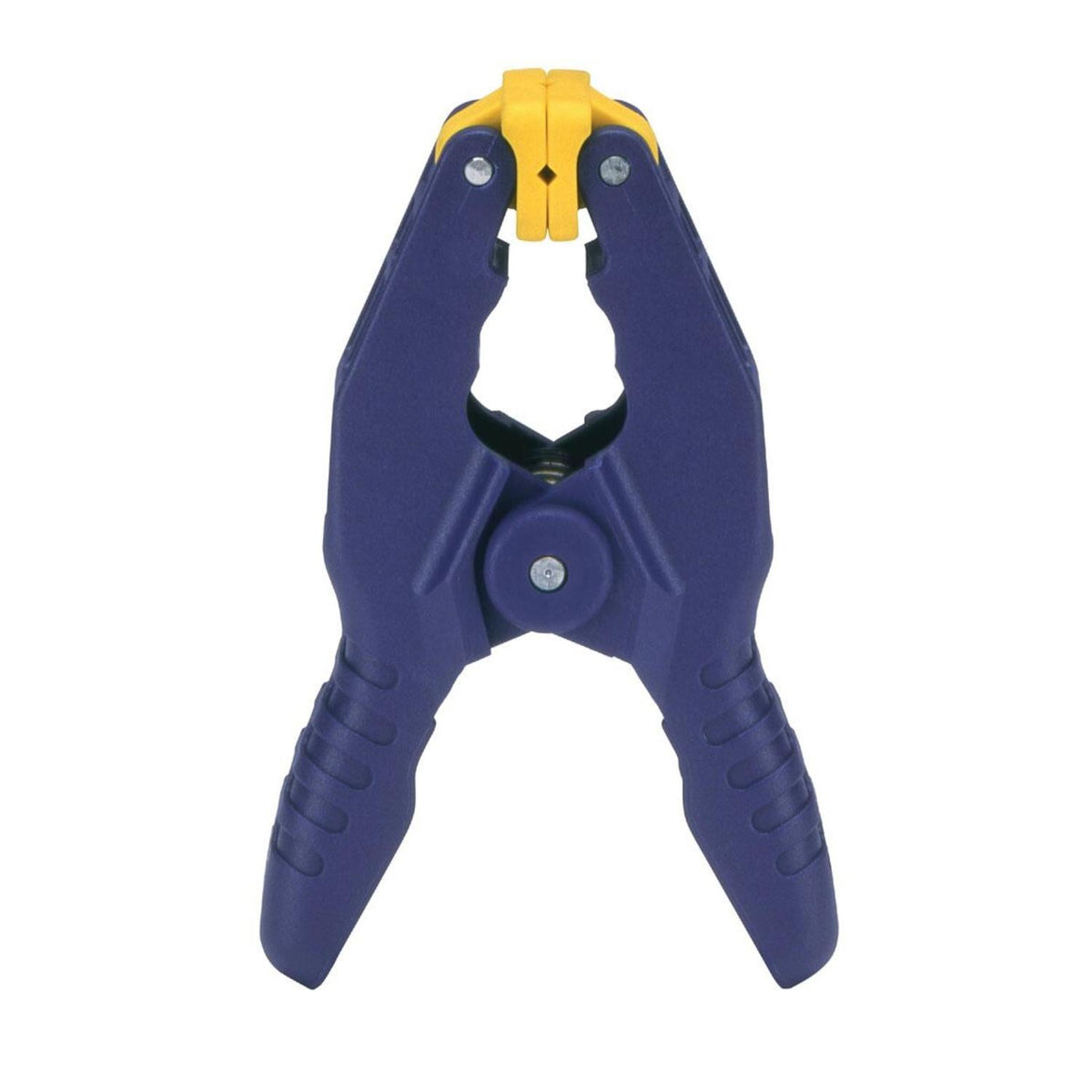 Springclamp 1"Plastic Ir