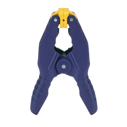 Springclamp 1"Plastic Ir