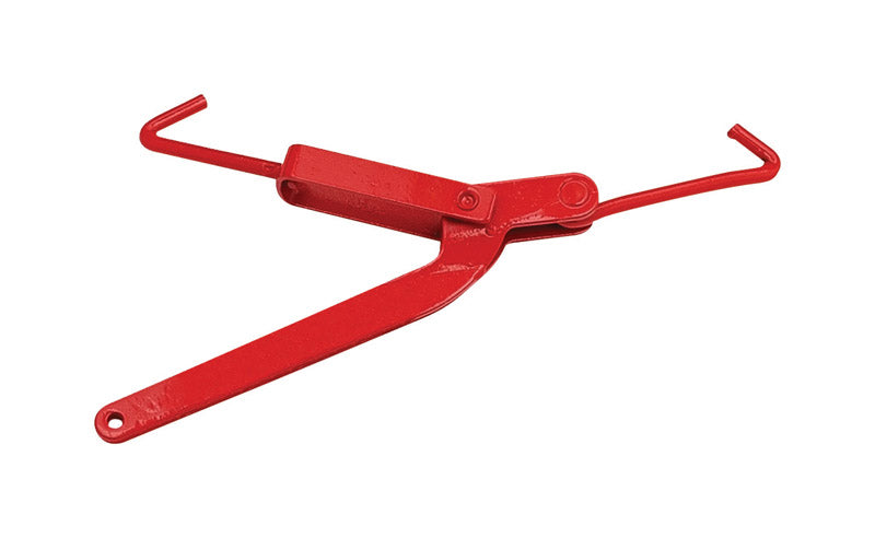 American Power Pull 375 lb Load Binder 7-3/4 in. L